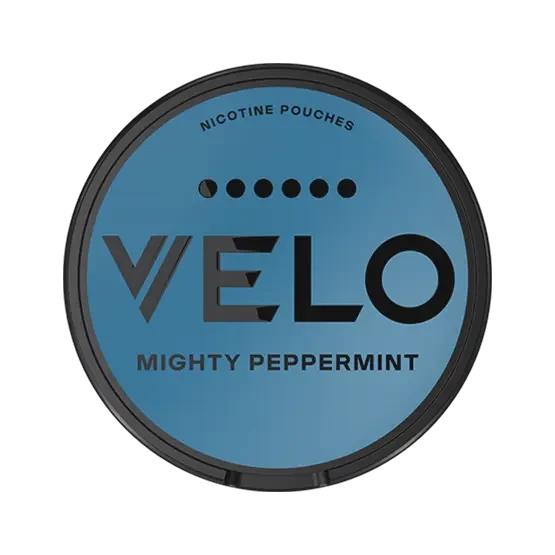 VELO Freeze Slim Max Snus Butikens namn Snus