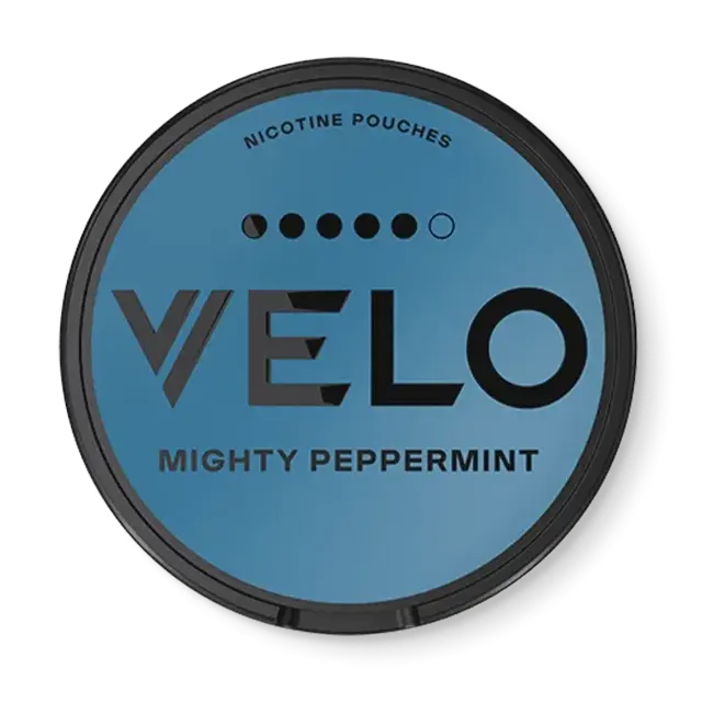 Velo Freeze Slim Ultra Snus Butiksnamn Snus