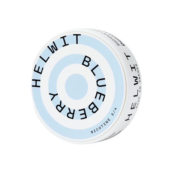 Helwit Blueberry Shop name