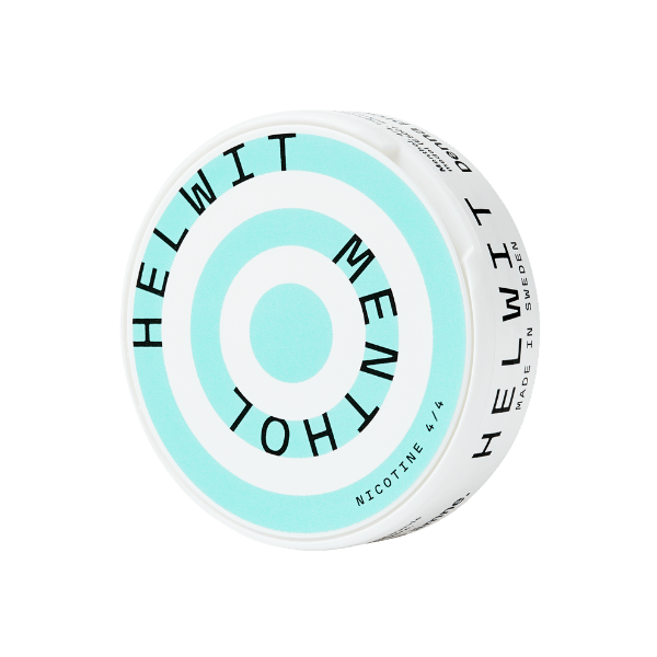 Helwit Menthol Shop name