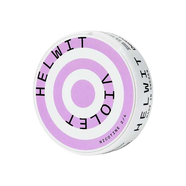 Helwit Violet Shop name